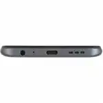 Смартфон TECNO CG7N Camon 17P 6/128GB Magnet Black CG7n Magnet Black