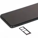 Смартфон TECNO KF6N Spark 7 4/128GB Magnet Black 4/128 (KF6n) Magnet Black