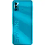 Смартфон TECNO KF6N Spark 7 4/128GB Morpheus Blue KF6n 128 Morpheus Blue