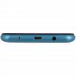 Смартфон TECNO KF6N Spark 7 4/128GB Morpheus Blue KF6n 128 Morpheus Blue