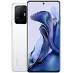 Смартфон Xiaomi 11T 8/128GB Moonlight White 21081111RG