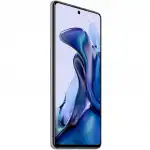 Смартфон Xiaomi 11T 8/128GB Moonlight White 21081111RG