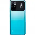 Смартфон Xiaomi POCO M4 Pro 6/128Gb Cool Blue 21091116AG-128-BLUE