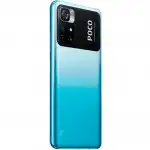 Смартфон Xiaomi POCO M4 Pro 6/128Gb Cool Blue 21091116AG-128-BLUE