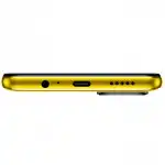 Смартфон Xiaomi POCO M4 Pro 6/128Gb Yellow 21091116AG-128-YELLOW (128 Гб, 6 Гб)