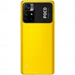 Смартфон Xiaomi POCO M4 Pro 6/128Gb Yellow 21091116AG-128-YELLOW (128 Гб, 6 Гб)