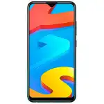 Смартфон Vivo Y1S 2/32GB Olive Black Y1S Olive Black