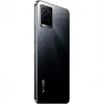 Смартфон Vivo Y33S 4/128GB Mirror Black Y33S (128Gb) Mirror Black (128 Гб, 4 Гб)