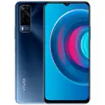 Смартфон Vivo Y53S 8/128Gb Deep Sea Blue Y53S (128Gb)  blue