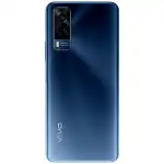 Смартфон Vivo Y53S 8/128Gb Deep Sea Blue Y53S (128Gb)  blue
