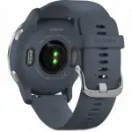 Garmin Venu 2 Slate Bezel with Black Case 010-02430-10