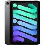 Планшет Apple iPad mini 6 Wi-Fi + Cellular 64GB (2021) - Space Grey MK893RK/A