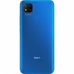 Смартфон Xiaomi Redmi 9C 4/128GB Twilight Blue M2006C3MG-128-BLUE