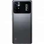 Смартфон Xiaomi POCO M4 Pro 5G 4/64Gb Power Black 21091116AG-64-BLACK (64 Гб, 4 Гб)