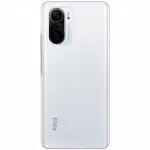 Смартфон Xiaomi Poco F3 6/128Gb Arctic White M2012K11AG-128-WHITE