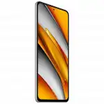 Смартфон Xiaomi Poco F3 6/128Gb Arctic White M2012K11AG-128-WHITE