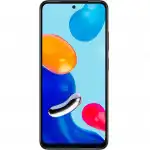 Смартфон Xiaomi Redmi Note 11 4/128GB Graphite Gray 2201117TG-4-128-GRAY (128 Гб, 4 Гб)