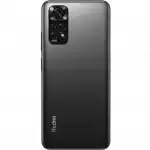 Смартфон Xiaomi Redmi Note 11 4/128GB Graphite Gray 2201117TG-4-128-GRAY (128 Гб, 4 Гб)