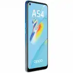 Смартфон Oppo A54 4/64 Starry Blue A54 Starry Blue (CPH2239) (64 Гб, 4 Гб)