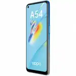 Смартфон Oppo A54 4/64 Starry Blue A54 Starry Blue (CPH2239) (64 Гб, 4 Гб)