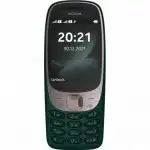 Мобильный телефон Nokia 6310 DS TA-1400 GREEN 16POSE01A08
