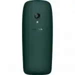 Мобильный телефон Nokia 6310 DS TA-1400 GREEN 16POSE01A08