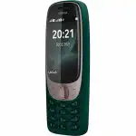 Мобильный телефон Nokia 6310 DS TA-1400 GREEN 16POSE01A08