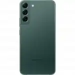 Смартфон Samsung Galaxy S22 Plus 5G 128GB Green SM-S906BZGDSKZ
