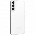 Смартфон Samsung Galaxy S22 Plus 5G 256GB Phantom White SM-S906BZWGSKZ