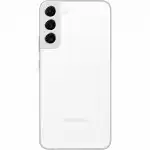 Смартфон Samsung Galaxy S22 Plus 5G 256GB Phantom White SM-S906BZWGSKZ