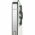 Смартфон Apple iPhone 13 Pro 128GB Silver 3J871RU/A