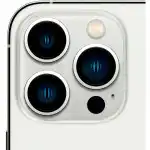 Смартфон Apple iPhone 13 Pro 128GB Silver 3J871RU/A