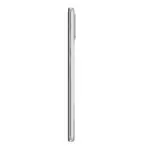 Смартфон Samsung SM-A715FZSMSER Galaxy A71 Серебряный
