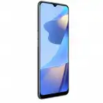Смартфон Oppo A16,  3/32Gb Crystal Black CPH2269-BLACK (32 Гб, 3 Гб)