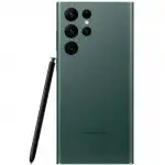 Смартфон Samsung Galaxy S22 Ultra 5G 512GB Green SM-S908BZGHSKZ
