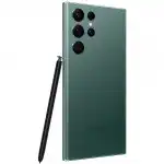 Смартфон Samsung Galaxy S22 Ultra 5G 512GB Green SM-S908BZGHSKZ
