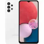 Смартфон Samsung Galaxy A13 4/64GB White SM-A135FZWVSKZ
