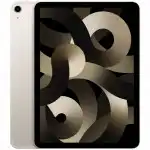 Планшет Apple iPad Air 10.9-inch Wi-Fi 64GB - Starlight MM9F3RK/A (64 Гб, 8 Гб)