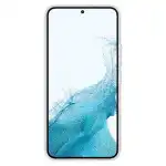 Аксессуары для смартфона Samsung Чехол для Galaxy S22 Clear Cover EF-QS901CTEGRU