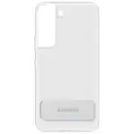 Аксессуары для смартфона Samsung Чехол для Galaxy S22 Clear Standing Cover EF-JS901CTEGRU