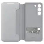 Аксессуары для смартфона Samsung Чехол для Galaxy S22 Smart LED View Cover EF-NS901PJEGRU