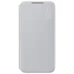 Аксессуары для смартфона Samsung Чехол для Galaxy S22 Smart LED View Cover EF-NS901PJEGRU