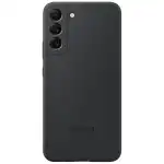 Аксессуары для смартфона Samsung Чехол для Galaxy S22 Plus Silicone Cover EF-PS906TBEGRU