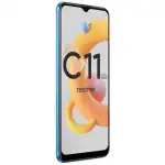 Смартфон REALME C11 2021 (2/32) Blue RMX3231-BLUE (32 Гб, 2 Гб)
