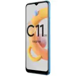 Смартфон REALME C11 2021 (2/32) Blue RMX3231-BLUE (32 Гб, 2 Гб)