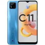 Смартфон REALME C11 2021 (2/32) Blue RMX3231-BLUE (32 Гб, 2 Гб)