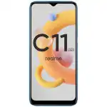 Смартфон REALME C11 2021 (2/32) Blue RMX3231-BLUE (32 Гб, 2 Гб)