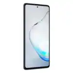 Смартфон Samsung Galaxy Note 10 Lite 128GB Black 2020 SM-N770FZKMSER