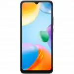 Смартфон Xiaomi Redmi 10C 4/64GB Mint Green 220333QAG-64-GREEN (64 Гб, 4 Гб)
