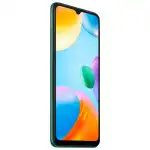 Смартфон Xiaomi Redmi 10C 4/64GB Mint Green 220333QAG-64-GREEN (64 Гб, 4 Гб)